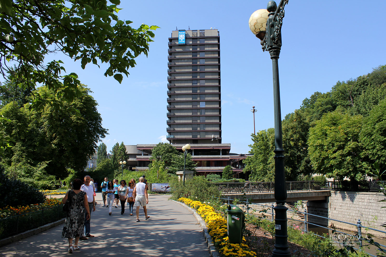 Karlovy Vary